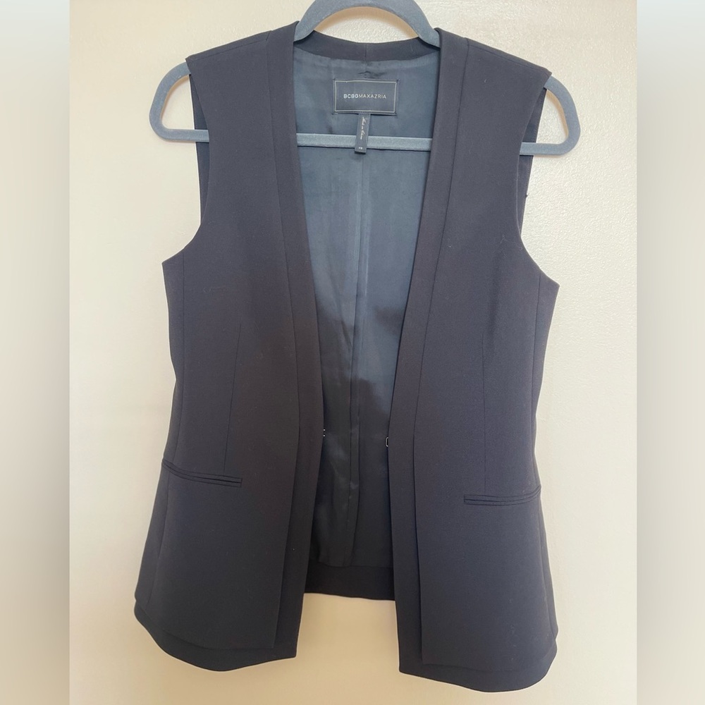 BCBGMAXAZRIA Jacket
